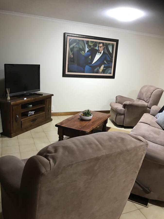 Sa House Villa Modbury ภายนอก รูปภาพ