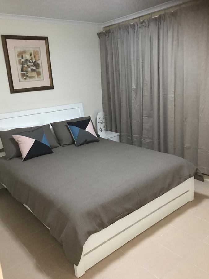 Sa House Villa Modbury ภายนอก รูปภาพ