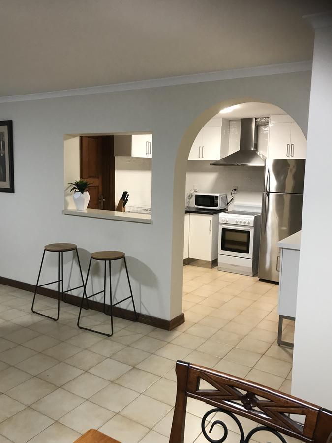 Sa House Villa Modbury ภายนอก รูปภาพ