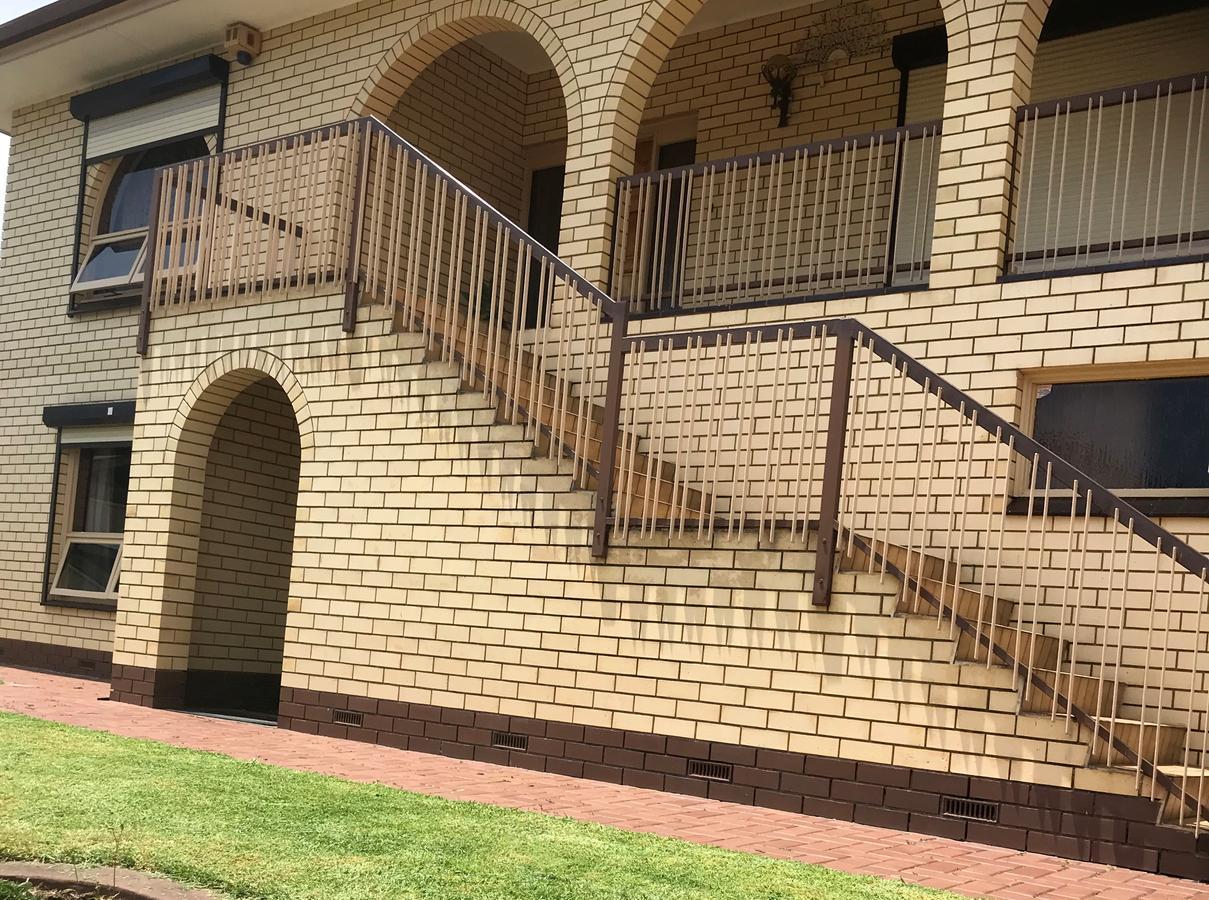 Sa House Villa Modbury ภายนอก รูปภาพ
